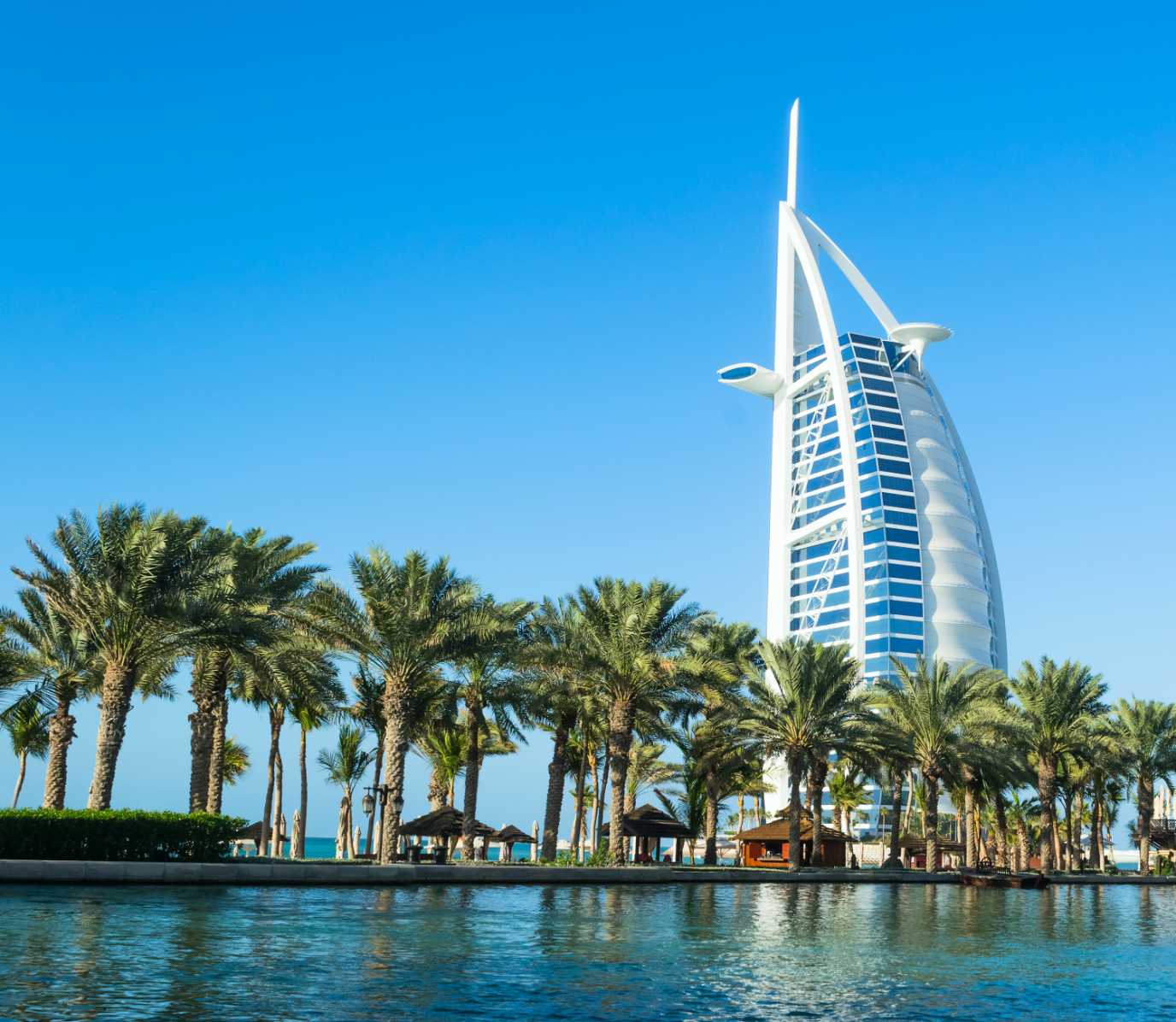 Burj Al Arab