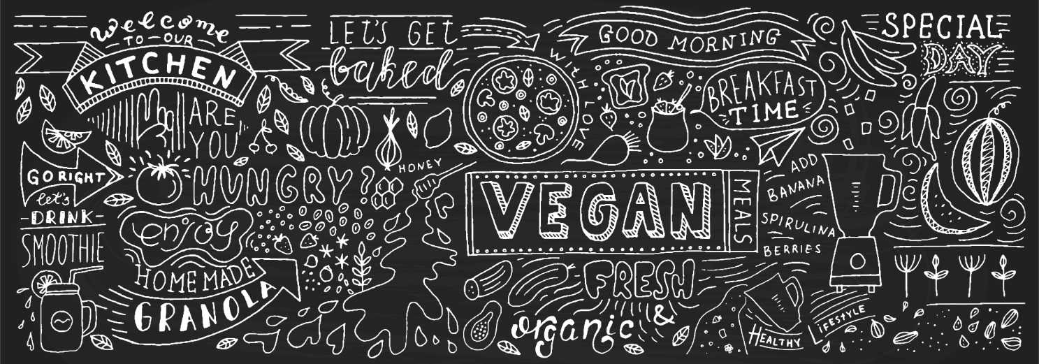 Vegan Meals