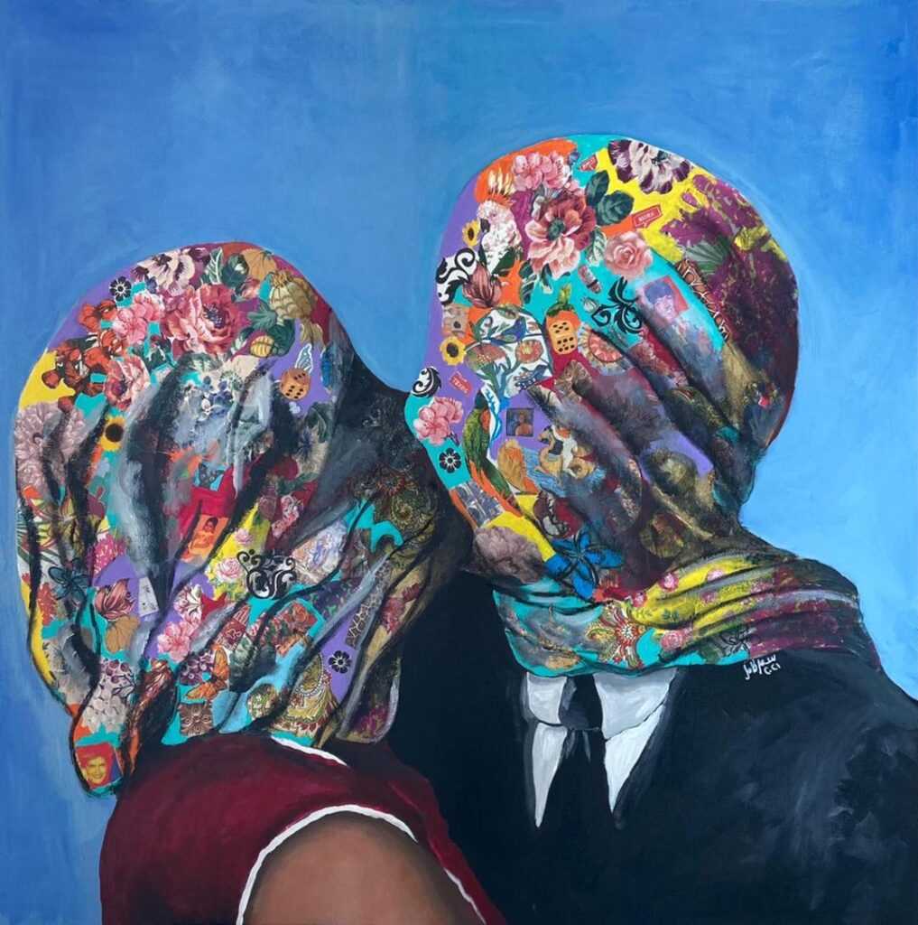 The Lovers