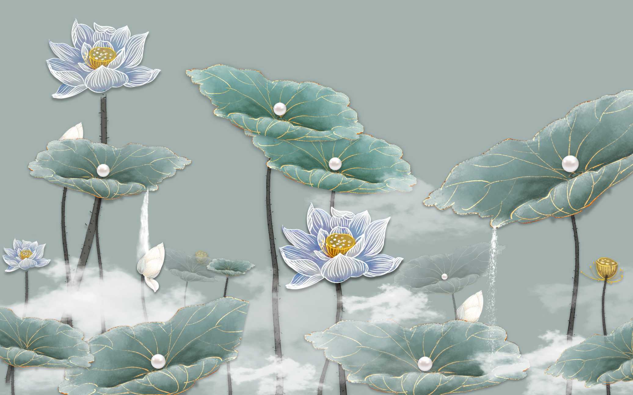 Beautiful Flowers