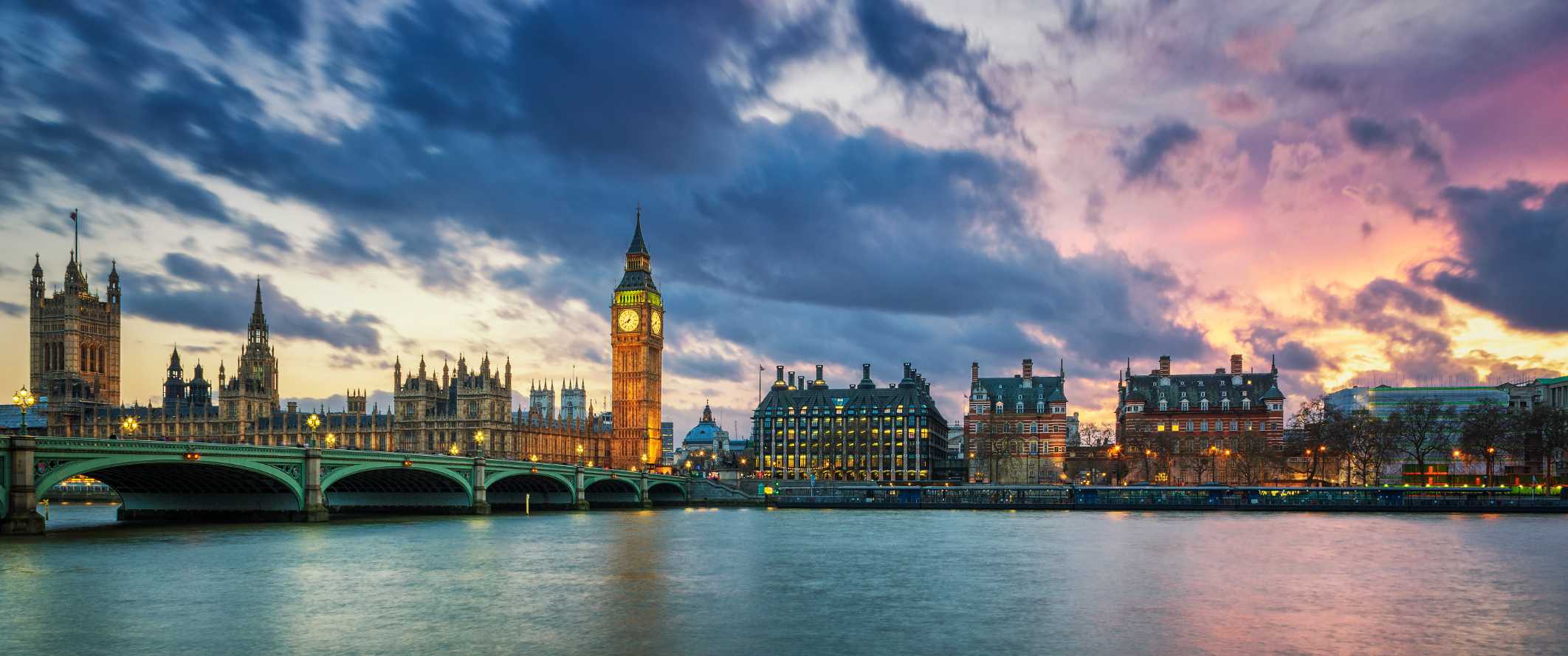 Big Ben London