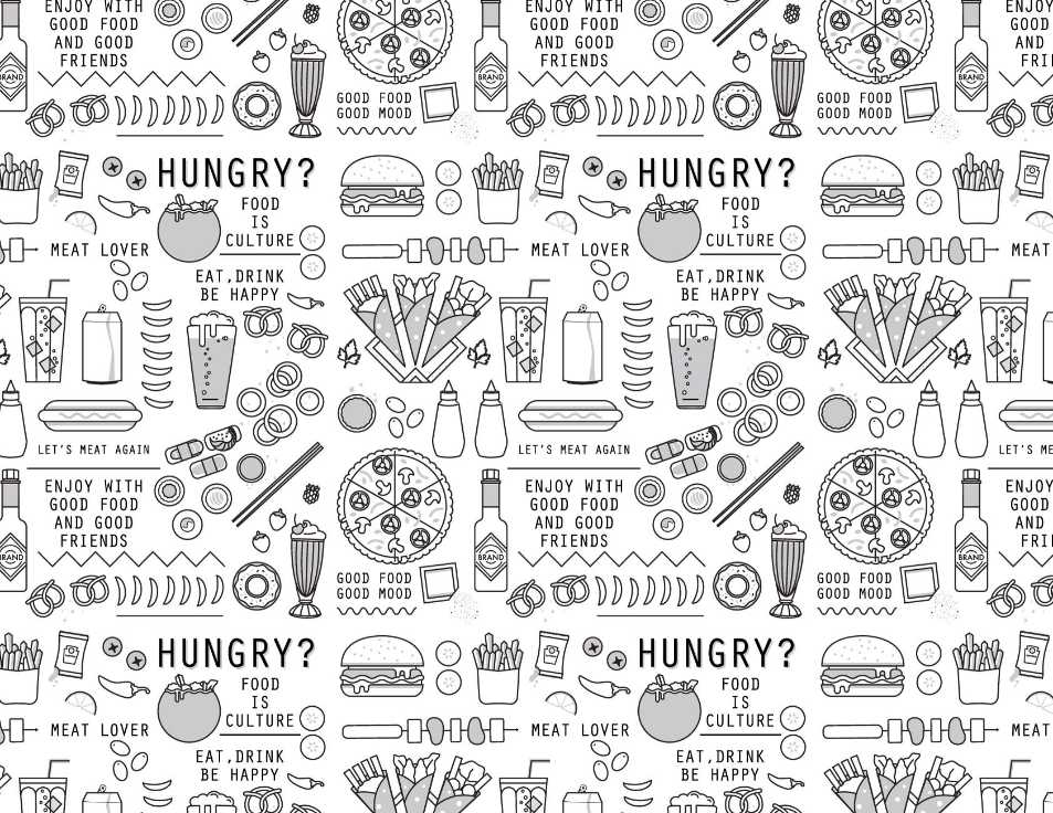 Food is Culture