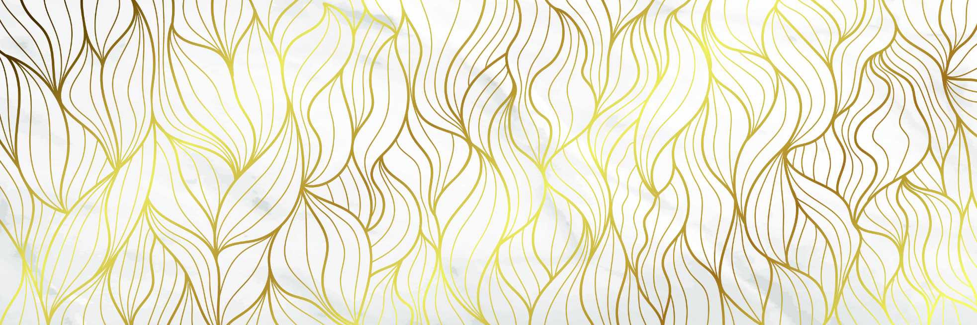 White Pattern