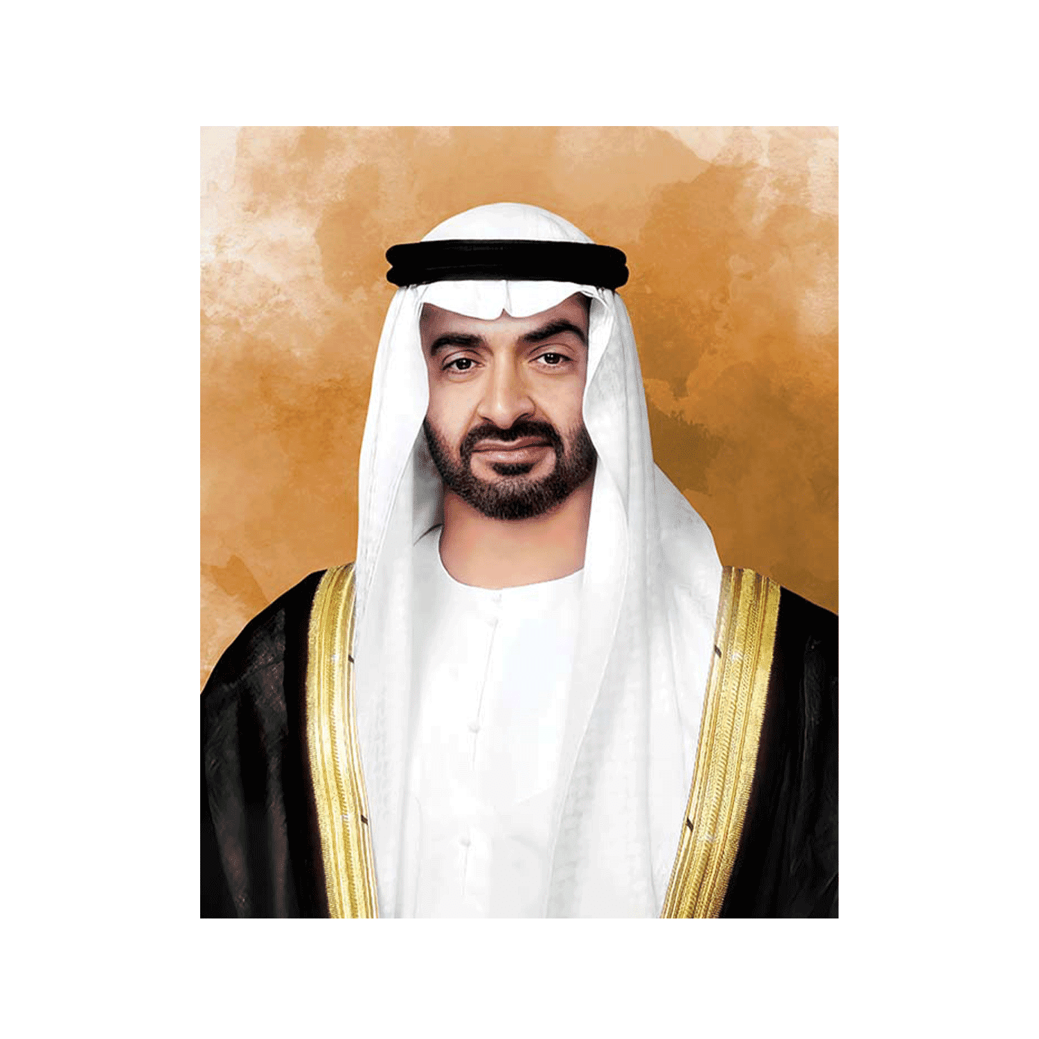His Highness Sheikh Mohamed bin Zayed Al Nahyan