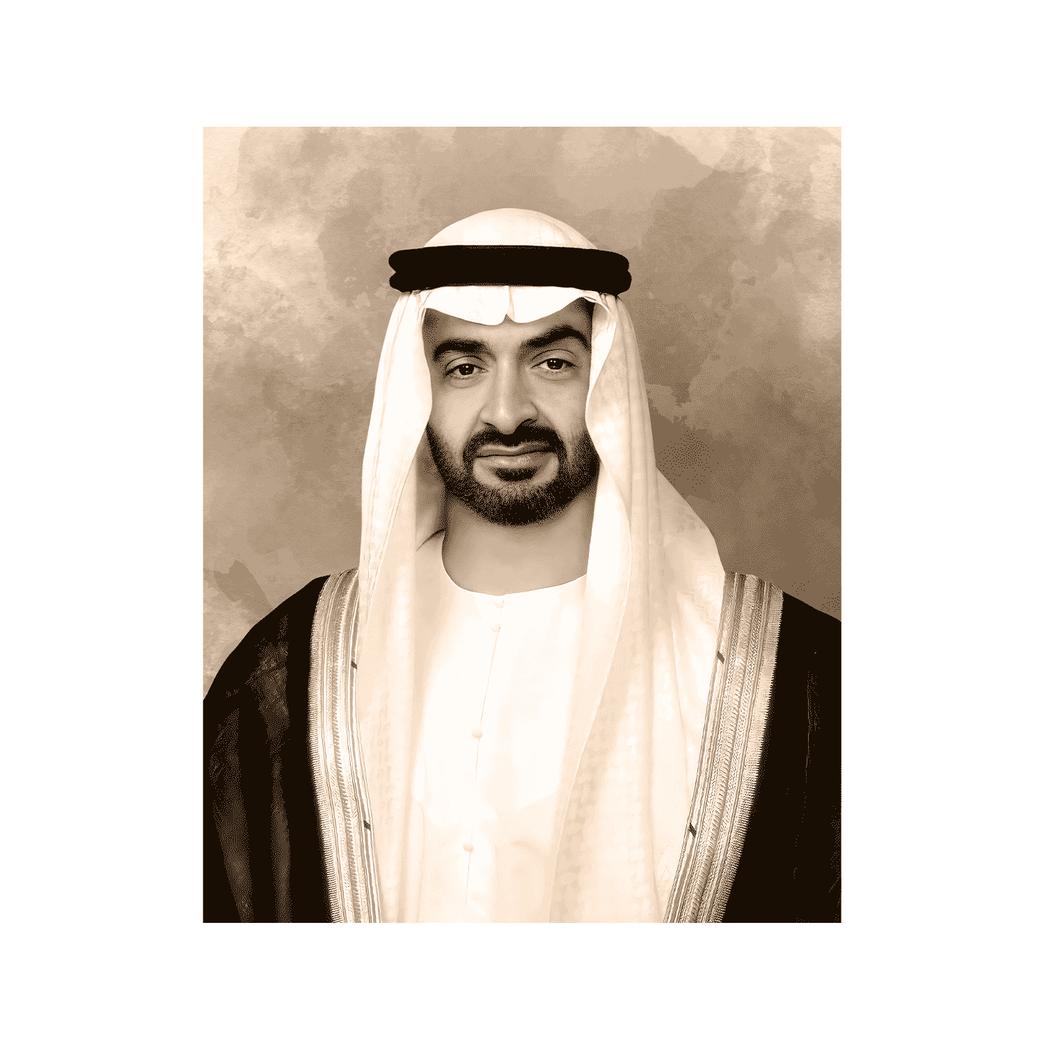 His Highness Sheikh Mohamed bin Zayed Al Nahyan
