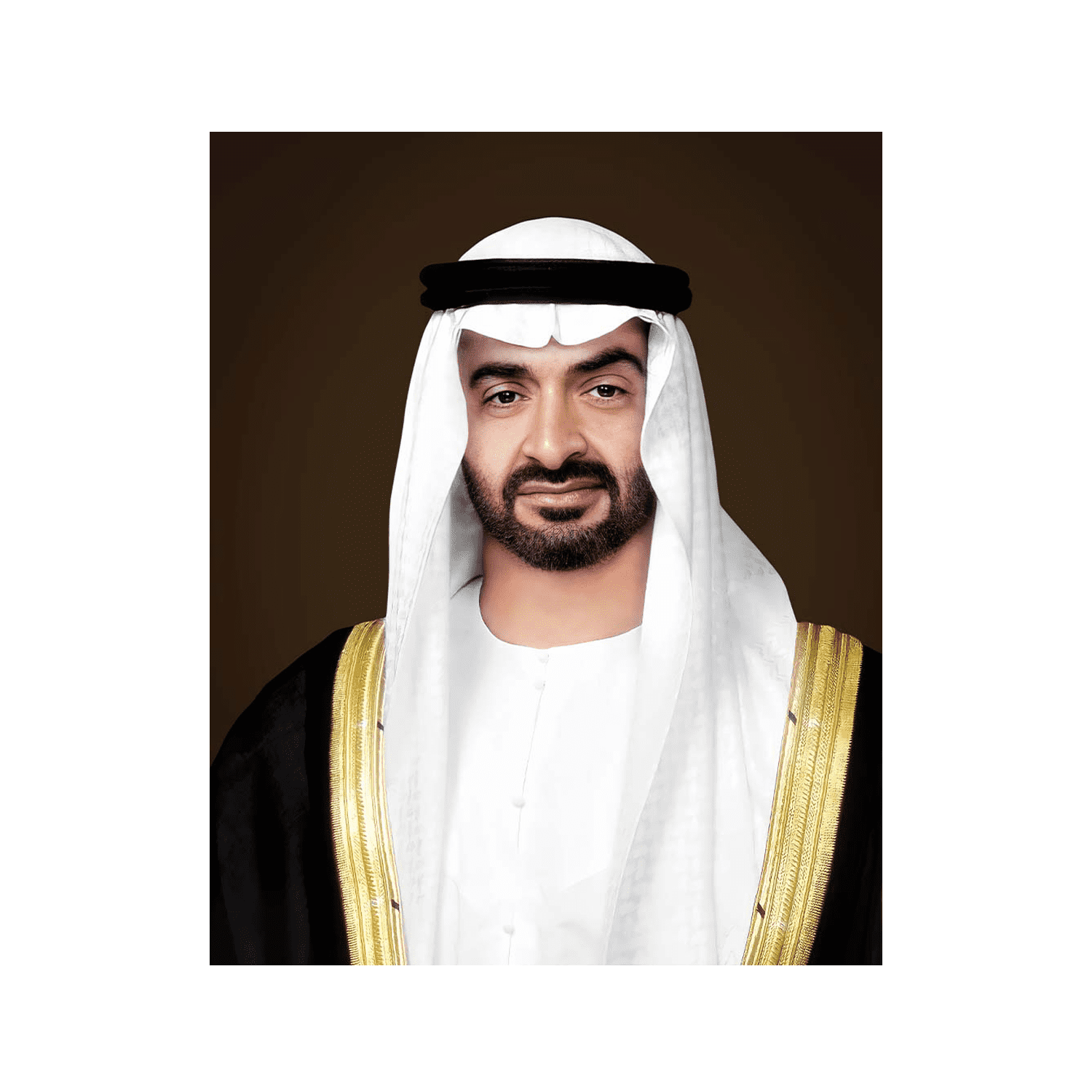 His Highness Sheikh Mohamed bin Zayed Al Nahyan