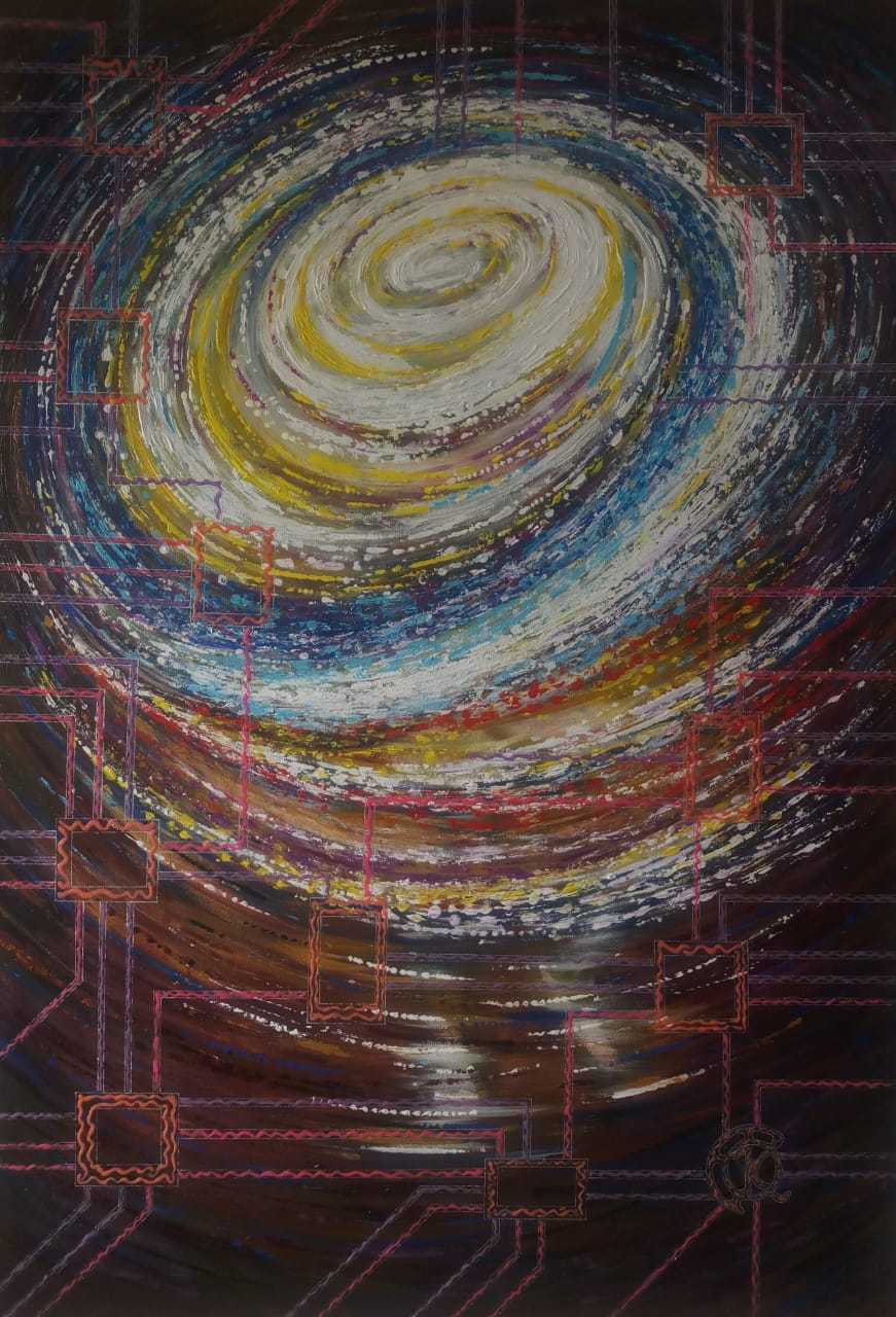 Sufi Truth - The Spiritual Whirl