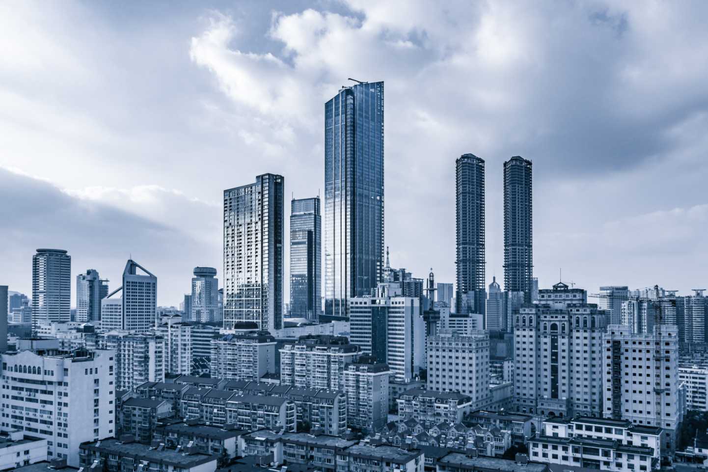 Urban Building