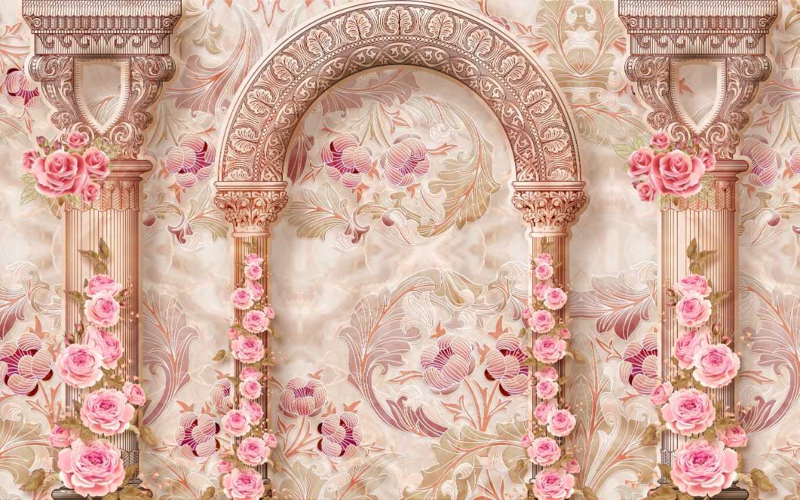 Silk Texture