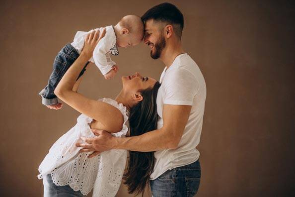Family Photo