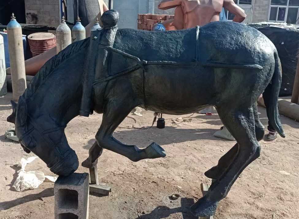 Black Horse