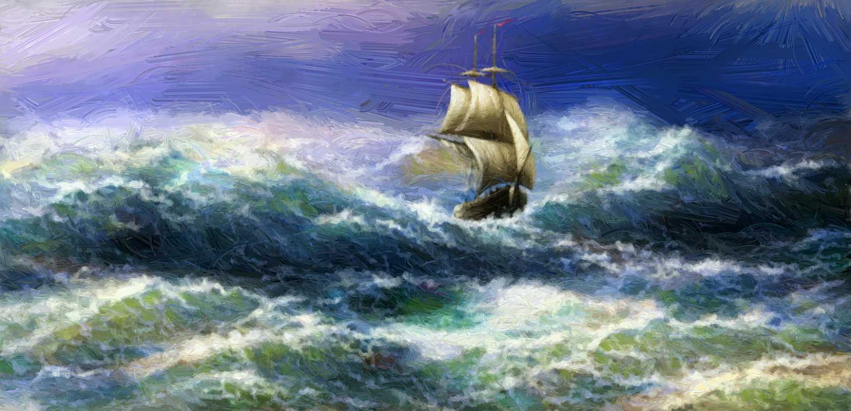 Wavestorm