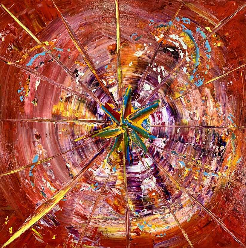 Starburst