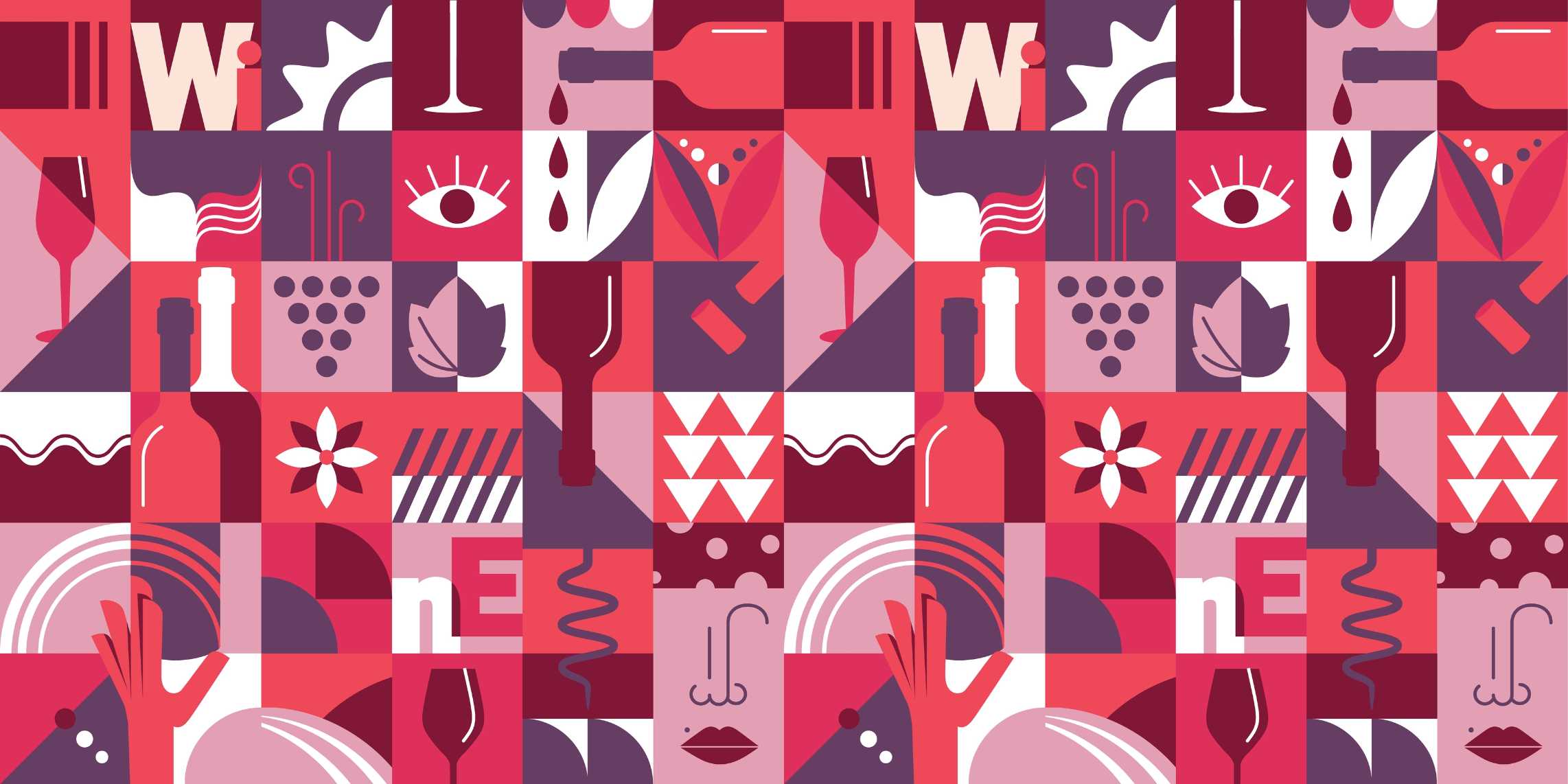 Seamless Pattern
