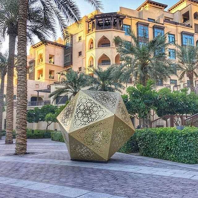 Modern Stainless Steel