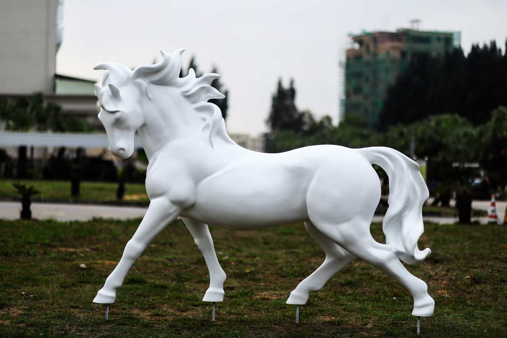 White Horse