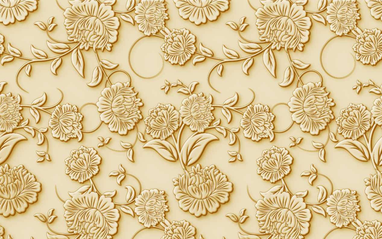 Flower Texture