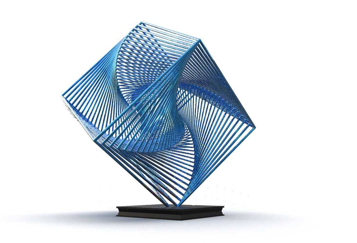 Modern Linear Square