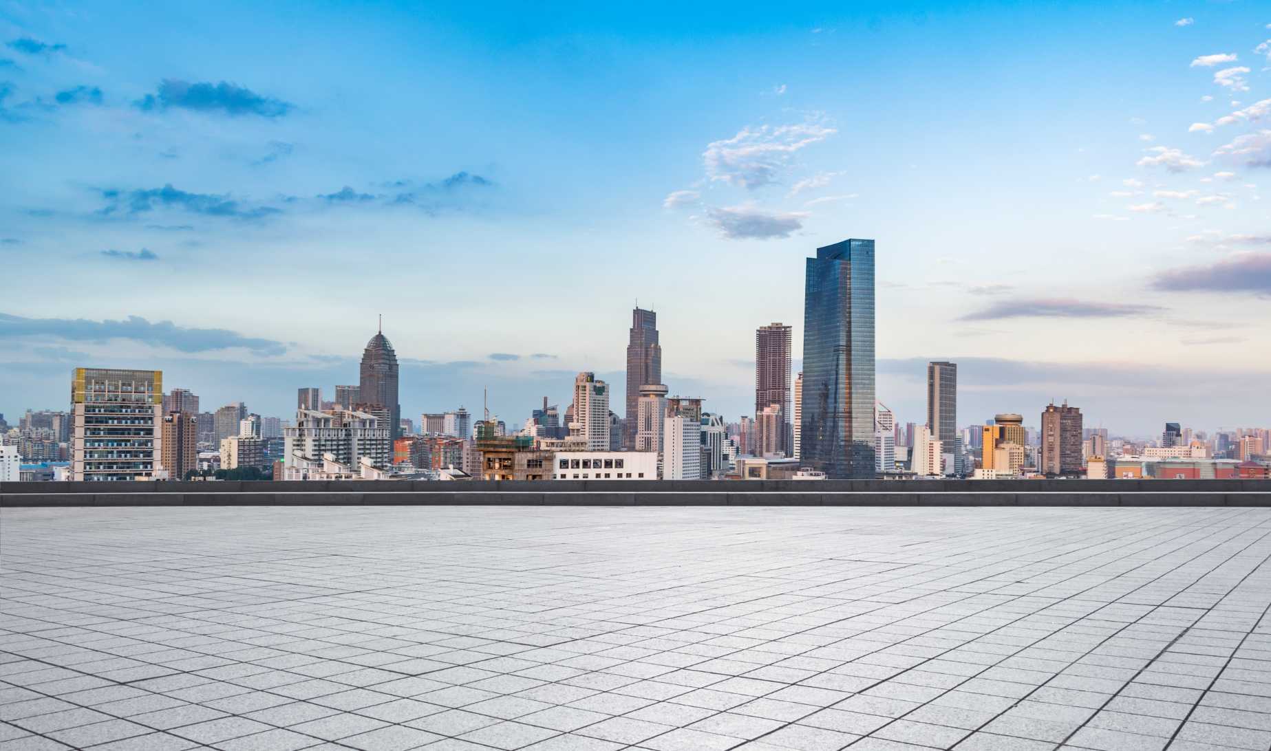 City View