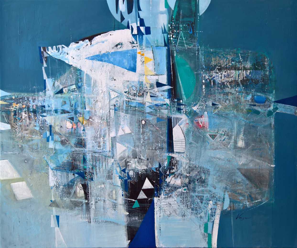 Fine Art 5